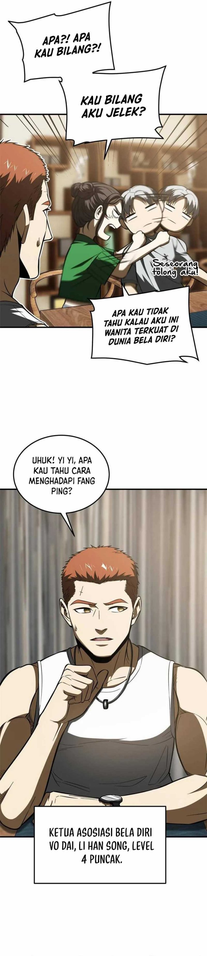 Dilarang COPAS - situs resmi www.mangacanblog.com - Komik global gao wu 162 - chapter 162 163 Indonesia global gao wu 162 - chapter 162 Terbaru 2|Baca Manga Komik Indonesia|Mangacan